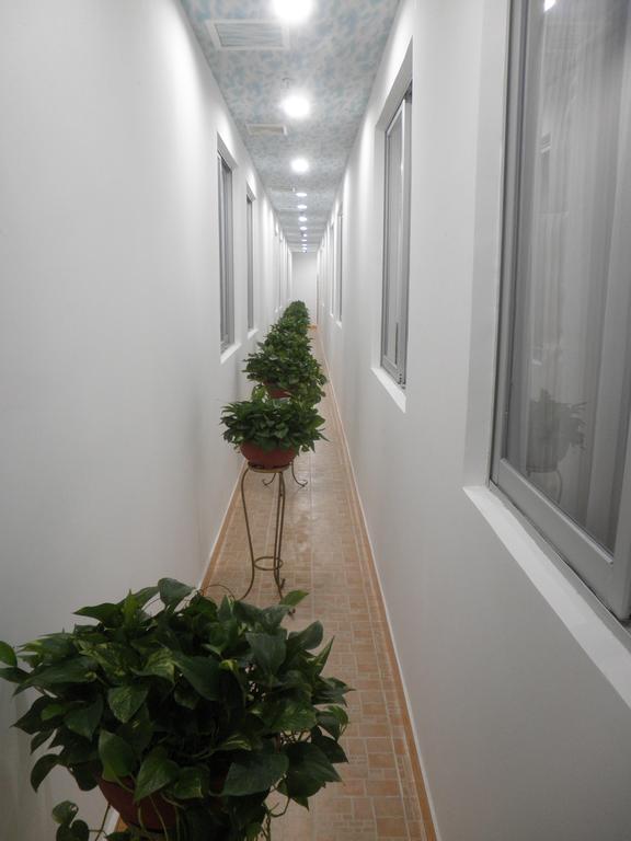 Minnan Hotel Xiamen Zimmer foto