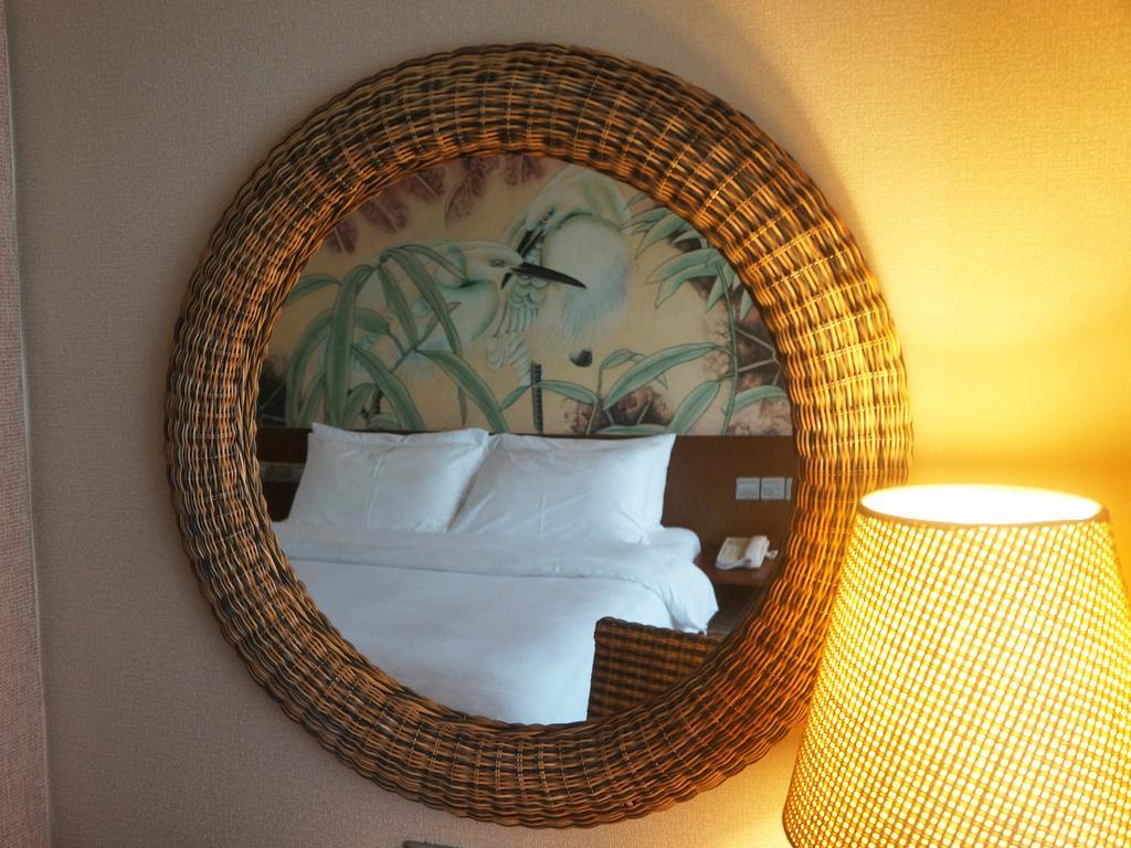 Minnan Hotel Xiamen Zimmer foto